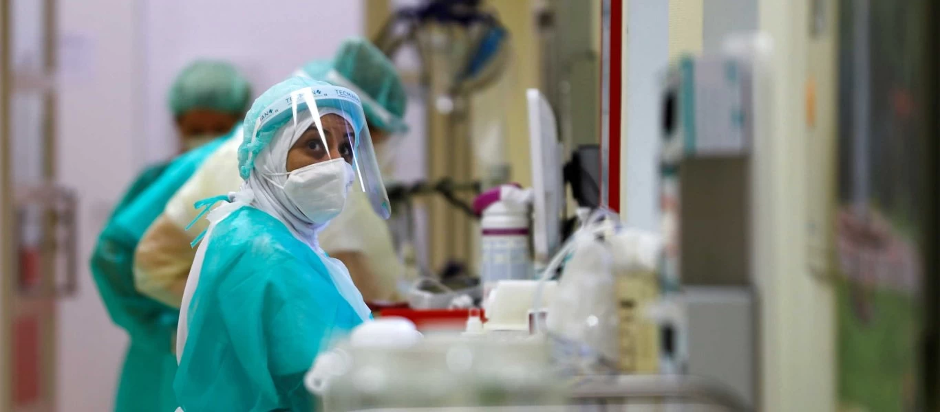 Κορωνοϊός: Σε κατάσταση έκτακτης ανάγκης κηρύχθηκε η Μαλεσίνα - Τα μέτρα που θα ισχύουν από αύριο το πρωί